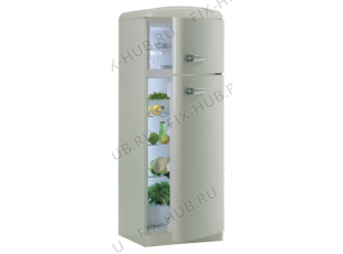 Холодильник Gorenje RF6325OC (113415, HZS3266) - Фото